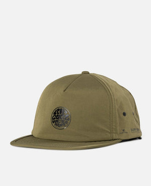 Rip Curl Surf Series Hat-Dark Olive