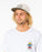 Rip Curl Driven Snapback Hat-Bone