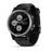 Garmin Fenix 5S Watch-Silver with Black Band