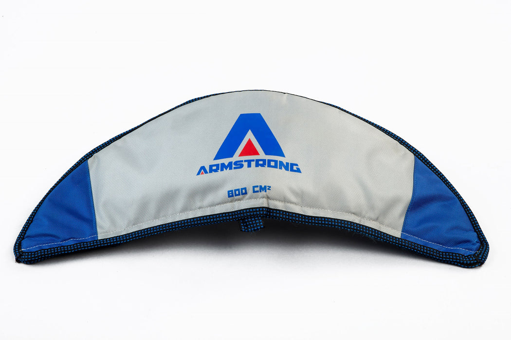 Armstrong A+ System Carving Freeride Front Wing
