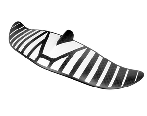 Armstrong A+ System Carving Freeride Front Wing
