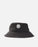 Rip Curl Surf Series Bucket Hat-Black