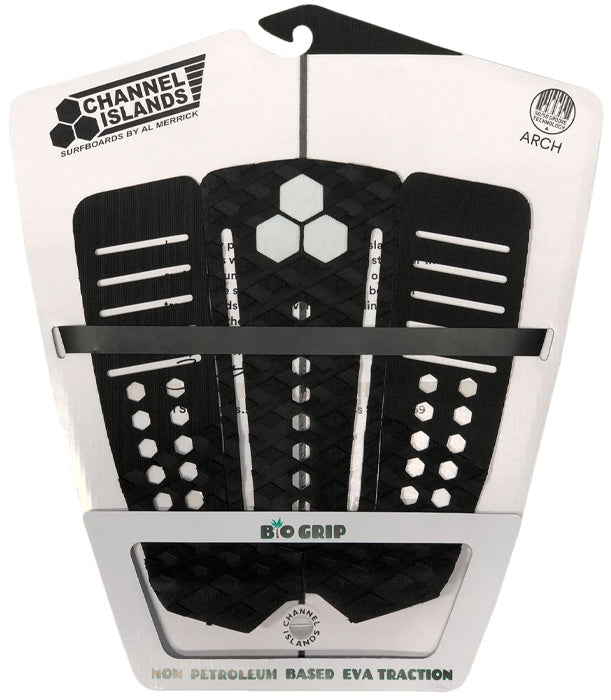 Channel islands cheap traction pad
