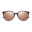 Smith Cheetah Sunglasses-B4Bc/ Rose Tortoise/ChromaPop Polar Rose Gold