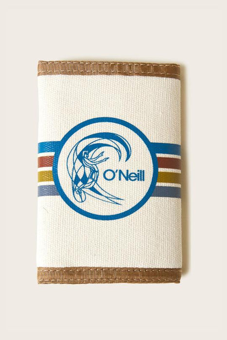 O'Neill Chronicle Wallet-Bone