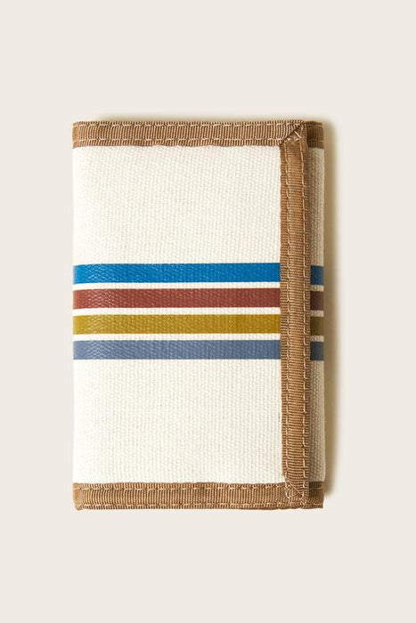O'Neill Chronicle Wallet-Bone