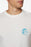 O'Neill Circle Surfer Tee-Off White