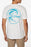 O'Neill Circle Surfer Tee-Off White
