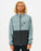 Rip Curl Anti Series Elite Jacket-Mineral Blue