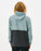 Rip Curl Anti Series Elite Jacket-Mineral Blue