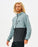 Rip Curl Anti Series Elite Jacket-Mineral Blue