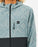 Rip Curl Anti Series Elite Jacket-Mineral Blue