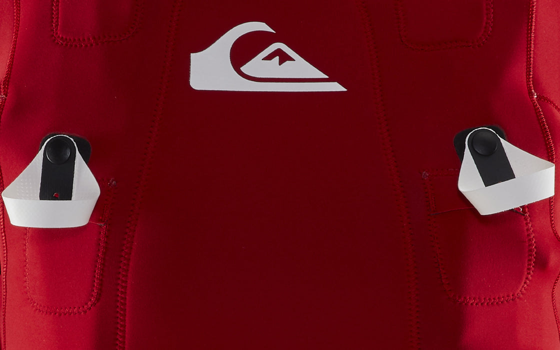 Quiksilver Highline Pro Airlift Vest