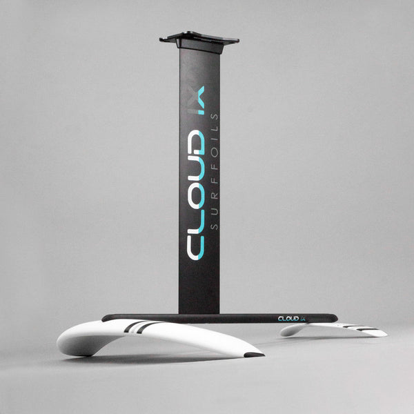 Fluid Foils Dolphin - SURF SUP WAREHOUSE