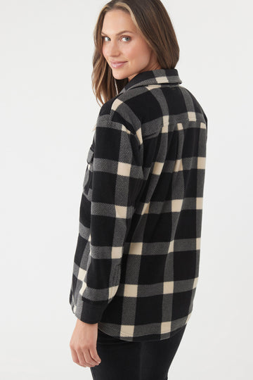 O'Neill Collins L/S Shirt-Black