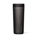 Corkcicle 17 oz Commuter Cup-Ceramic Slate
