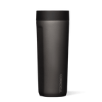 Corkcicle 17 oz Commuter Cup-Ceramic Slate