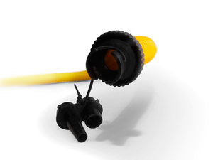 Core 2.0 Kite Pump- Large— Alternate View