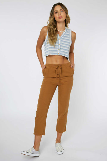 O'Neill Corie Pants-Chipmunk