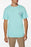 O'Neill Cosmos Tee-Turquoise
