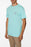 O'Neill Cosmos Tee-Turquoise