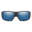 Smith Guide's Choice Sunglasses-Mtt Blk /ChromaPop Glass Polar Blu Mir