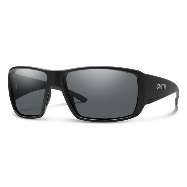 SMITH Charcoal Performance Sunglasses Amazon.com : SMITH Embark Sunglasses – Performance Sports  main image 3