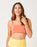 Carve Designs Amelia Top-Clay