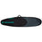 Creatures Longboard Day Use Bag-Charcoal/Black-8'6"