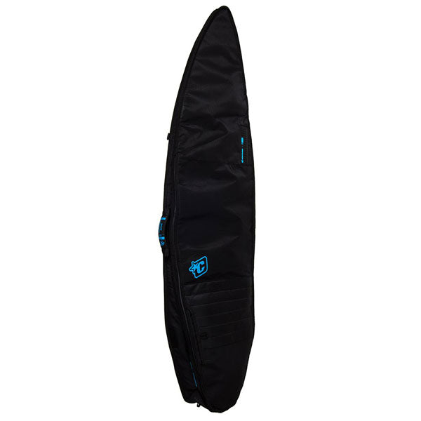 Creatures Shortboard Day Use Bag-Black Edition-6'7"