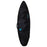 Creatures Shortboard Day Use Bag-Black Edition-6'3"
