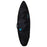 Creatures Shortboard Day Use Bag-Black Edition-6'7"
