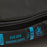 Creatures Shortboard Day Use Bag-Black Edition-6'3"