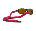 Croakies Suiters XL Retainer-Red