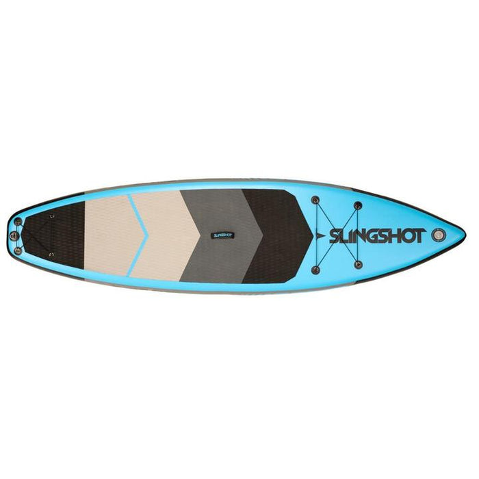 Slingshot Airtech SUP 11' w/ Slingwing V2 4.4m