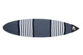 Creatures Board Sox Bag-Charcoal-7'1"
