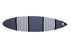 Creatures Board Sox Bag-Charcoal-7'1"