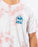 Rip Curl Summer Time Heritage Tee-Washed Peach