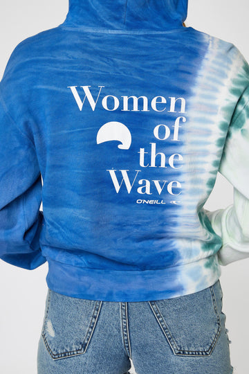 O'Neill Currents Sweatshirt-Classic Blue