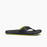 Reef Cushion Bounce Phantom Sandal-Grey/Green