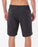 Rip Curl Boardwalk Jackson Shorts-Black