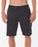 Rip Curl Boardwalk Jackson Shorts-Black