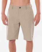 Rip Curl Boardwalk Phase Shorts-Khaki