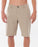 Rip Curl Boardwalk Phase Shorts-Khaki