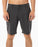 Rip Curl Boardwalk Phase Nineteen Shorts-Black