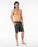 Rip Curl Boardwalk Phase Nineteen Shorts-Black