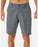 Rip Curl Boardwalk Phase Nineteen Shorts-Slate