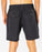 Rip Curl Boardwalk Jackson Volley Shorts-Black
