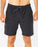 Rip Curl Boardwalk Jackson Volley Shorts-Black