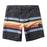 Vissla Fist Bump 18.5" Boardshorts-Black